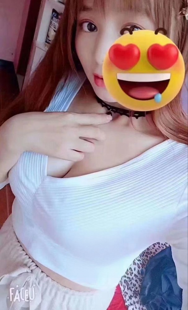 天河热情主动的青青