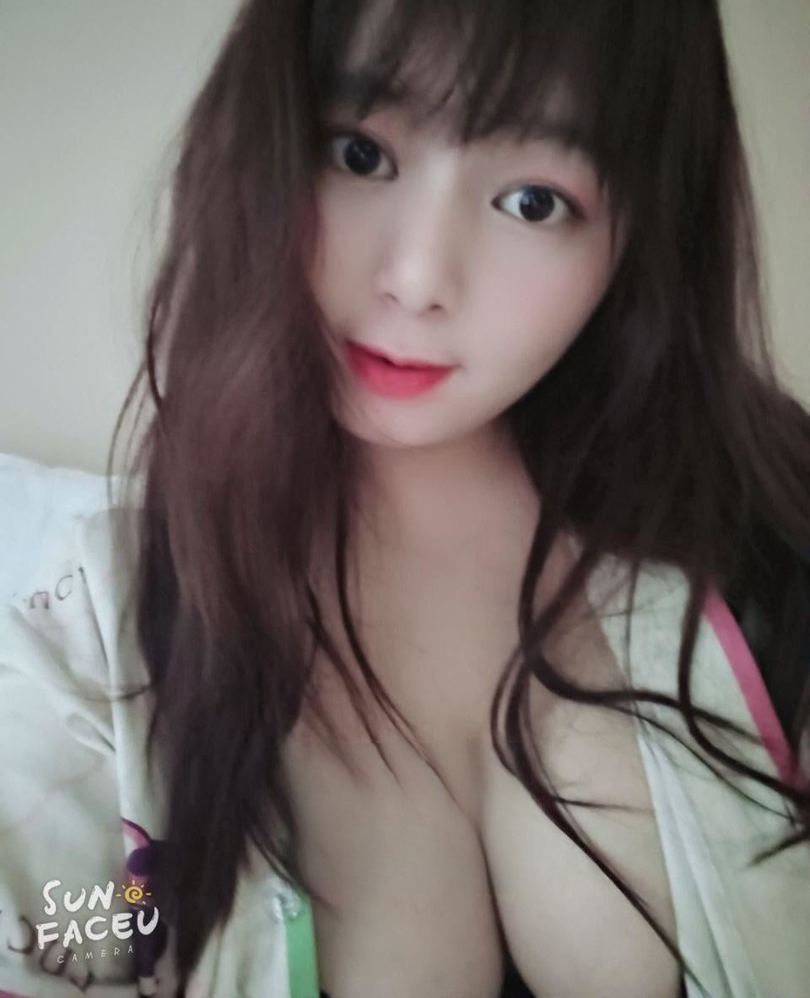 天河热情主动的青青