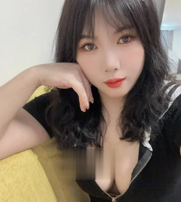南城风韵美少妇