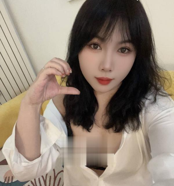 南城风韵美少妇