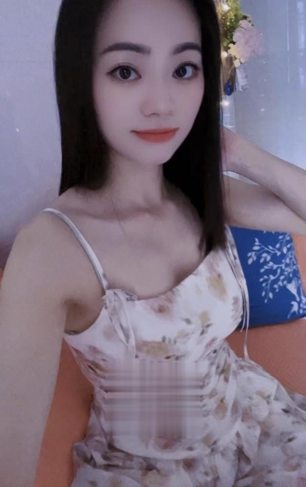 性感风骚美女茉莉