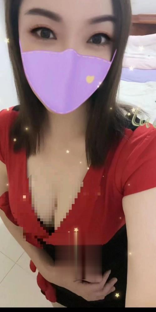 性感长腿大胸花花