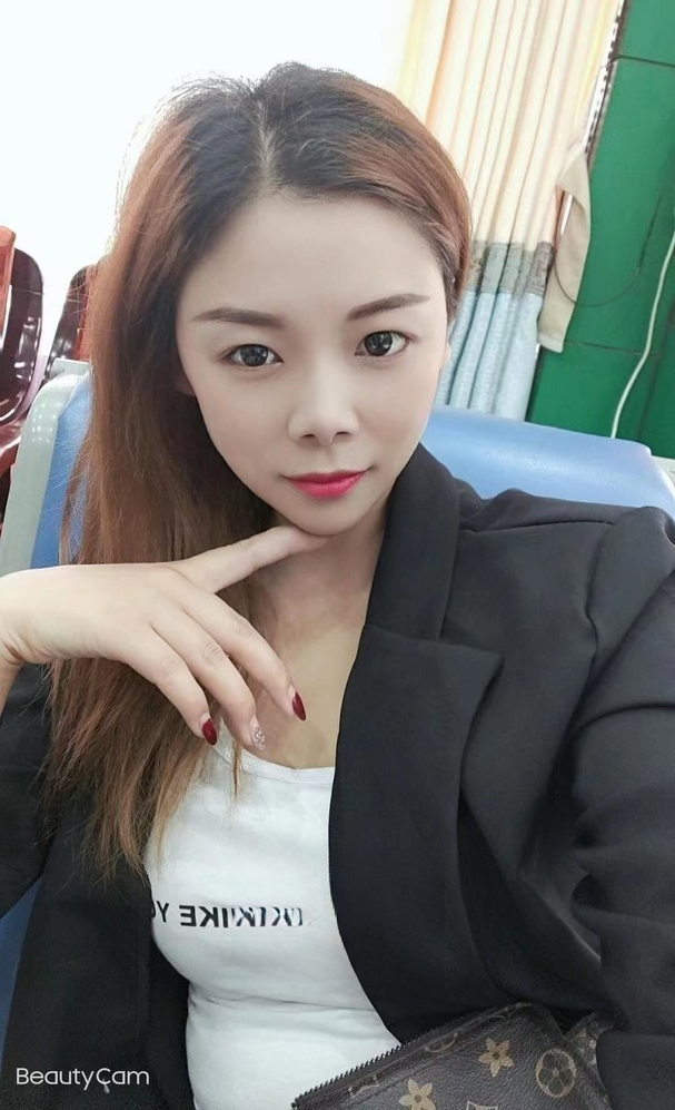 性感小妮永泰
