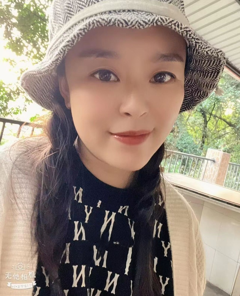 重庆轻熟少妇