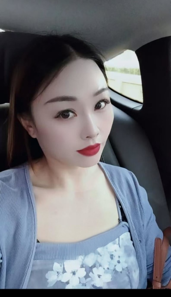 风骚琦玉姐