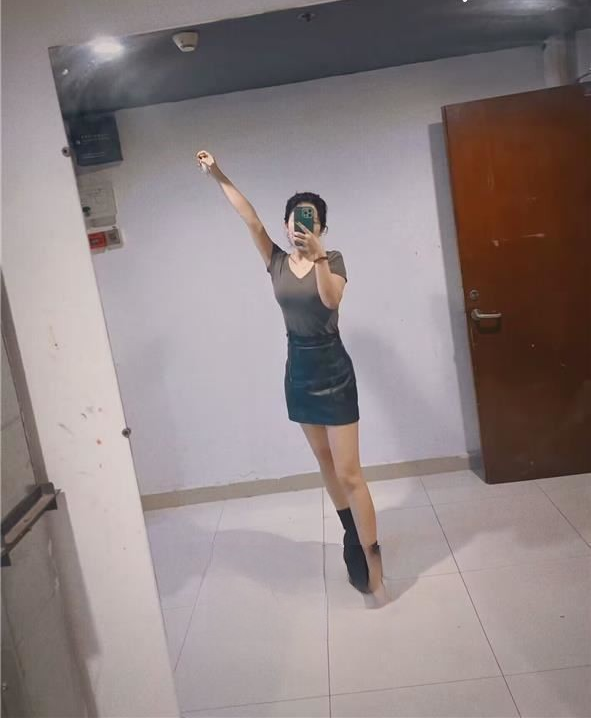 天津性价比美女（已验证）