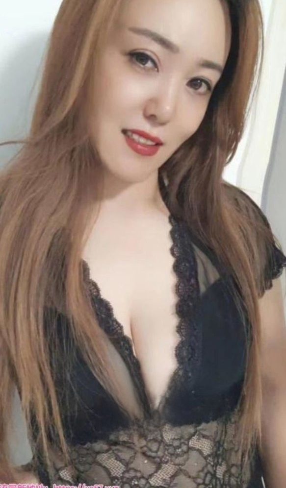 洪山骚妇