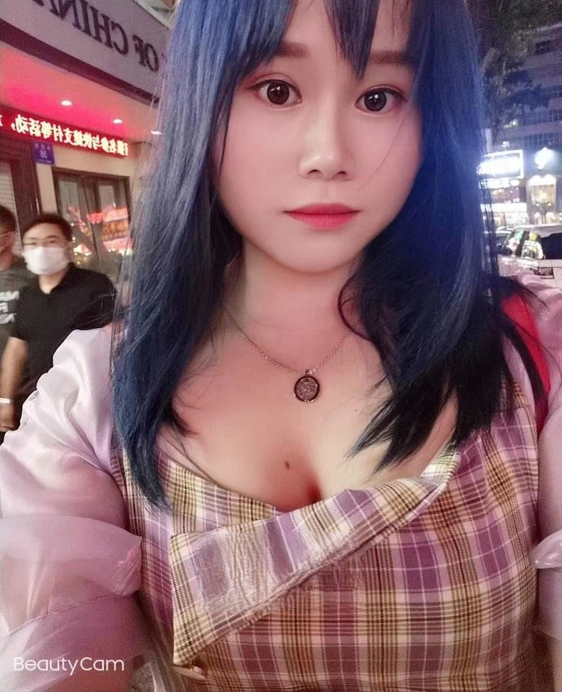 罗湖海臀柒柒
