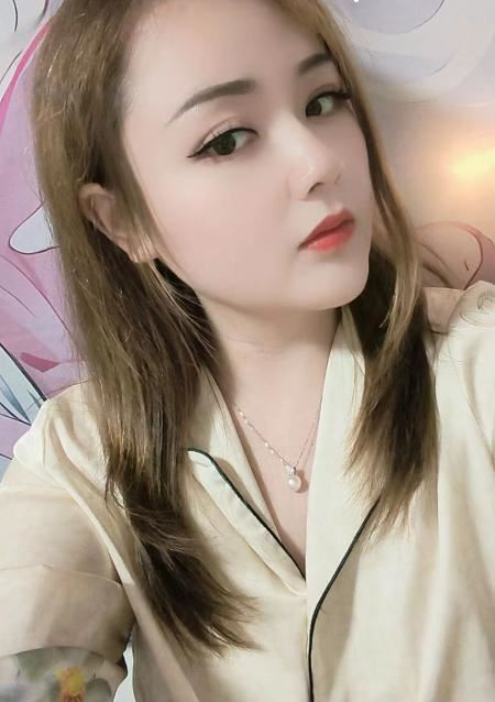 李沧性感风骚妹