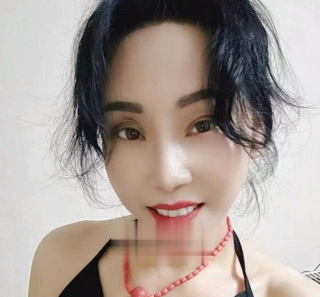 南开 小萌姐