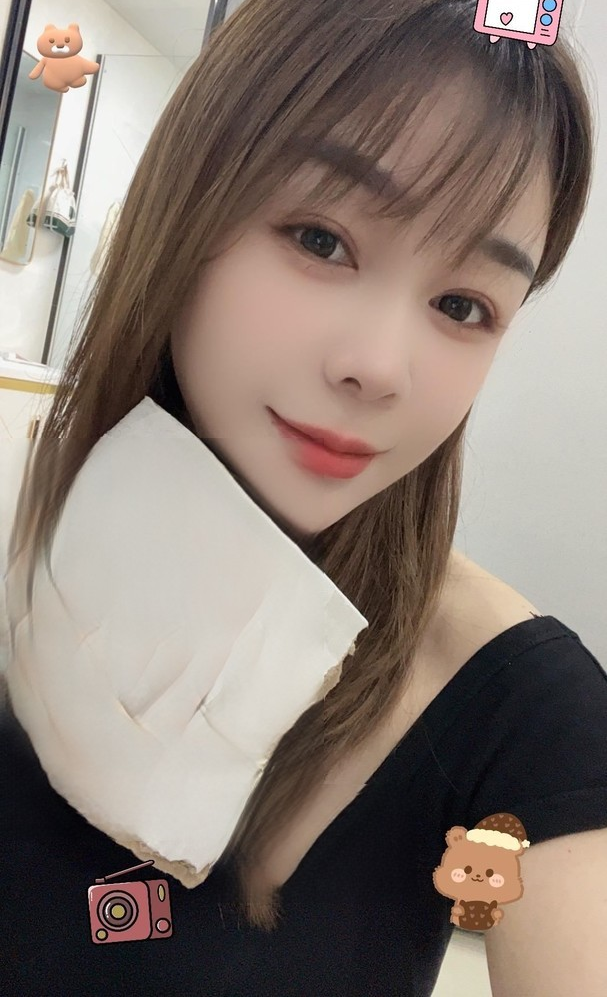 重庆御姐可可