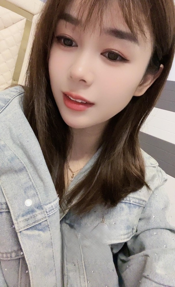 重庆御姐可可