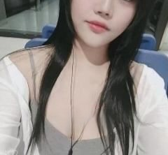 乖巧听话的妹子