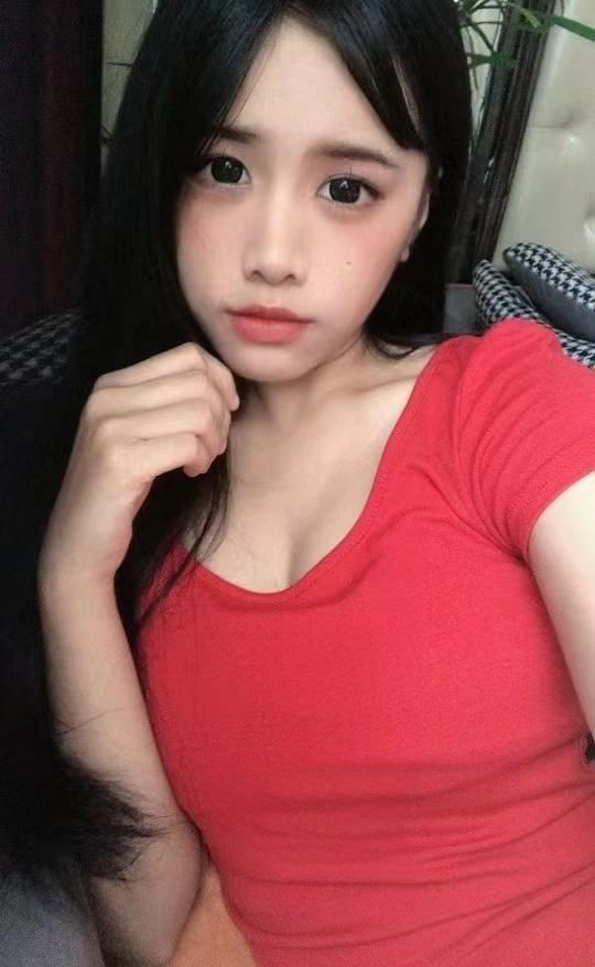 风骚服务控小妹妹