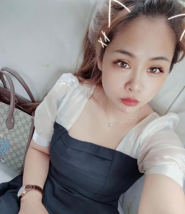 南开少妇
