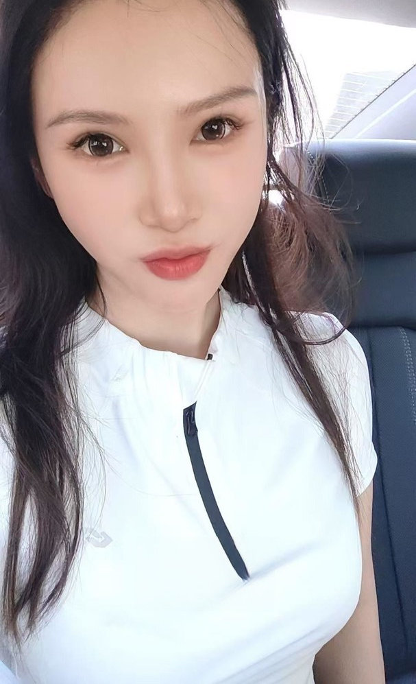 可可小少妇