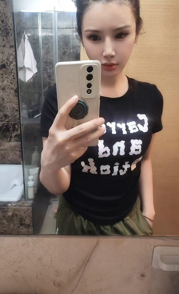 可可小少妇