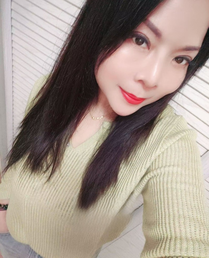 汉阳钟家村老嫂子