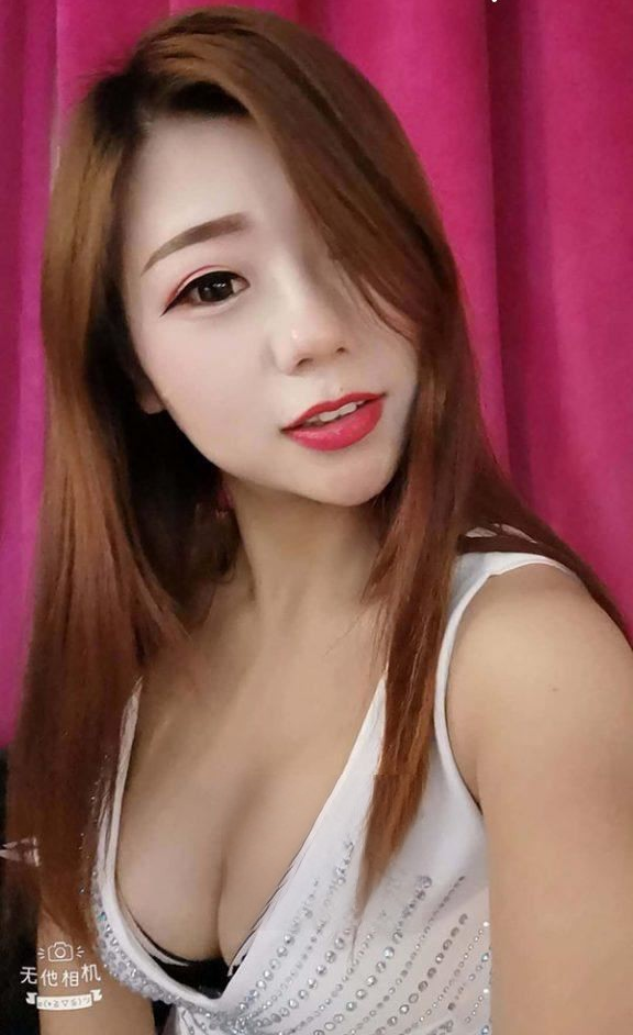 饶有韵味的熟女一枚