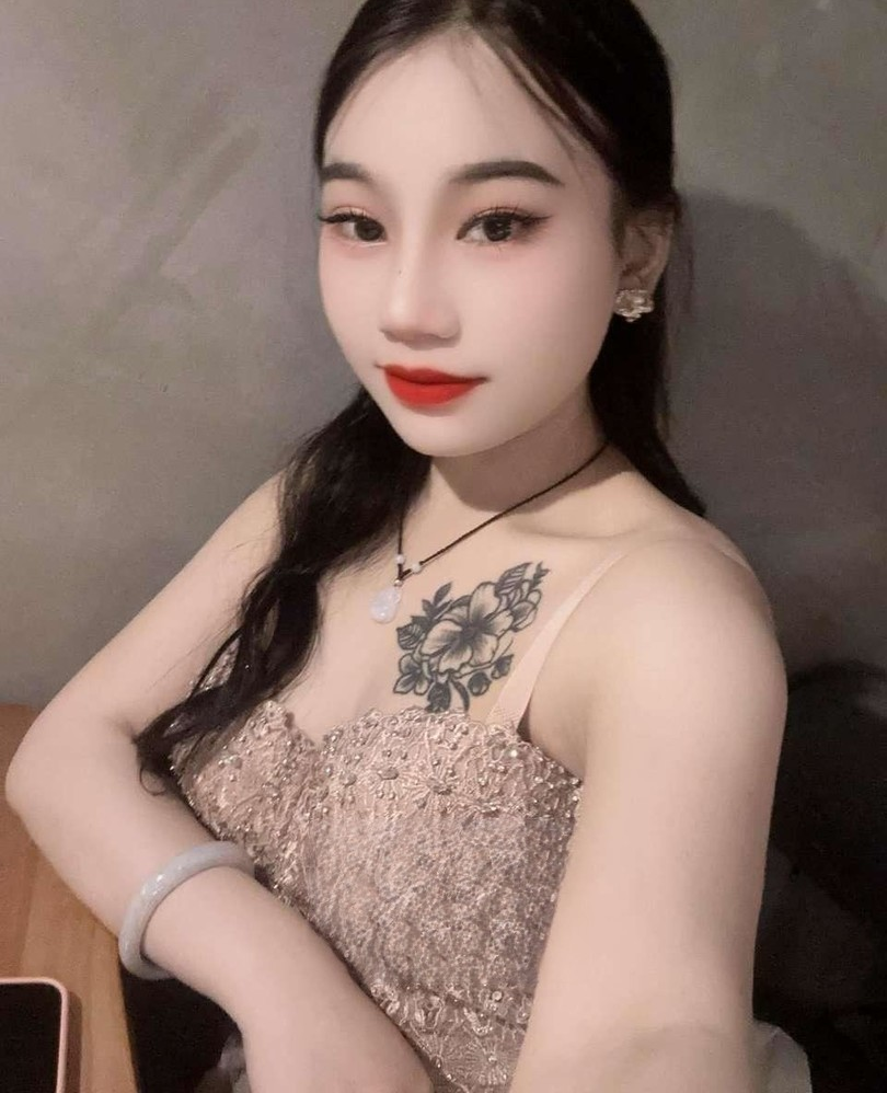 闷骚小姐姐