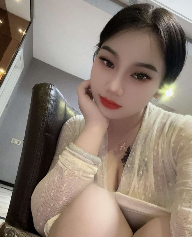 闷骚小姐姐