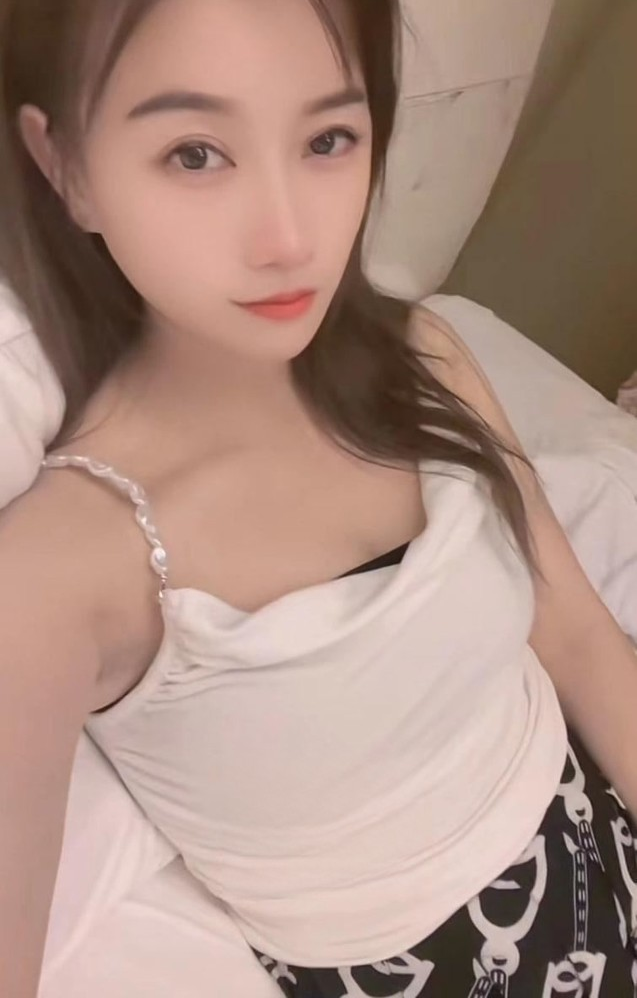 苗条小姐姐回归