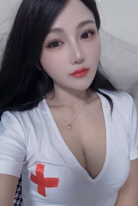 服务型风骚老师