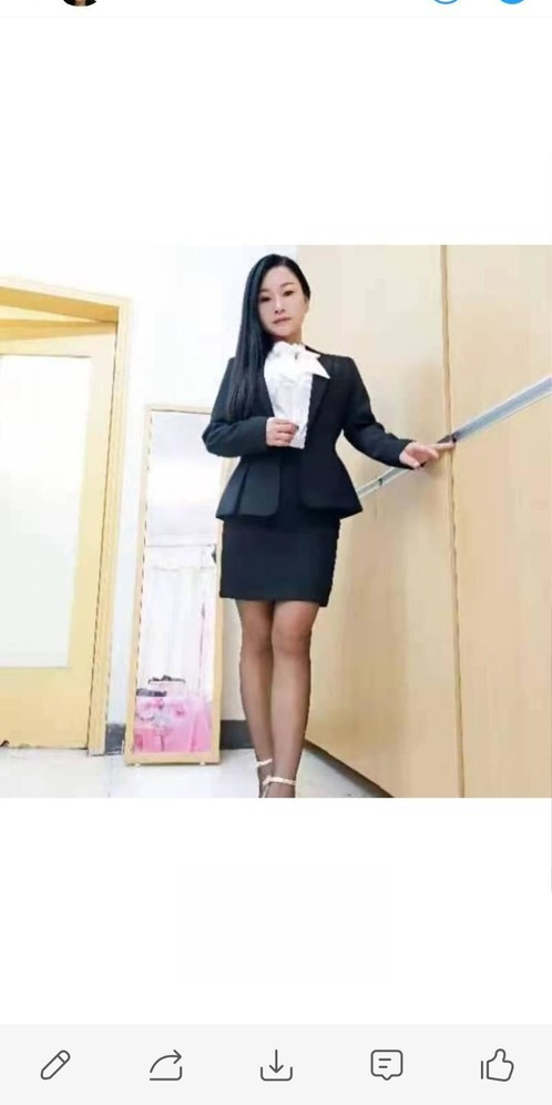 沙坪坝花姐
