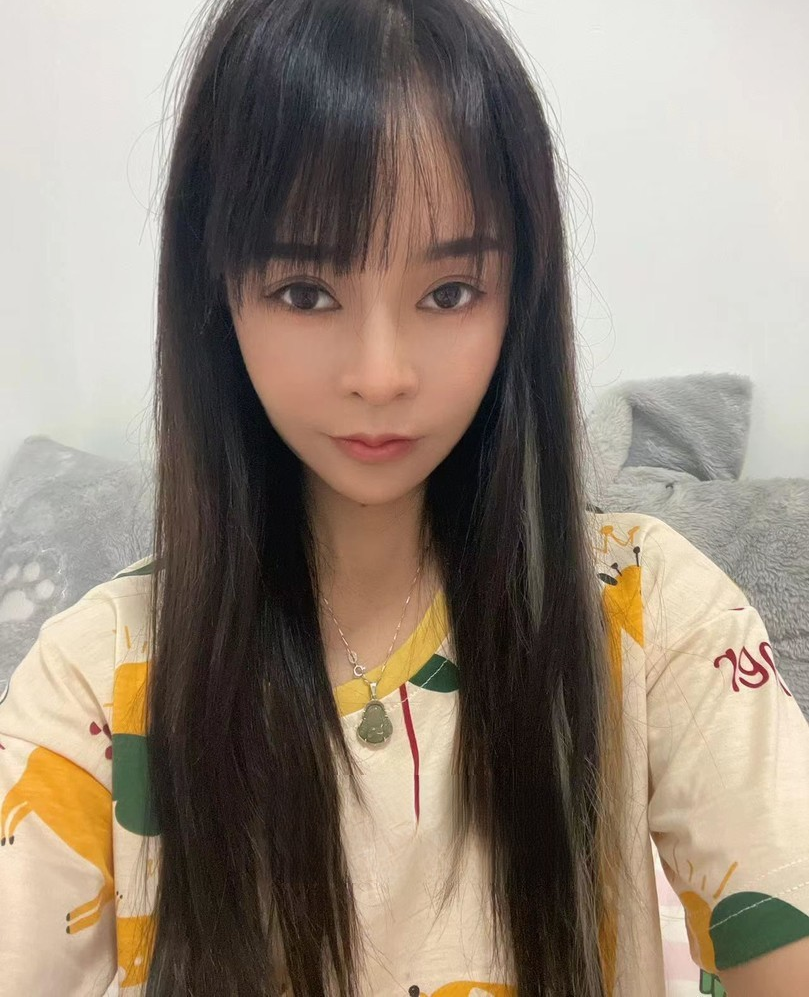 成华区小个子
