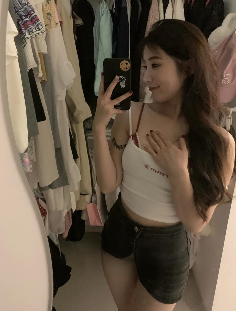 海珠小心心