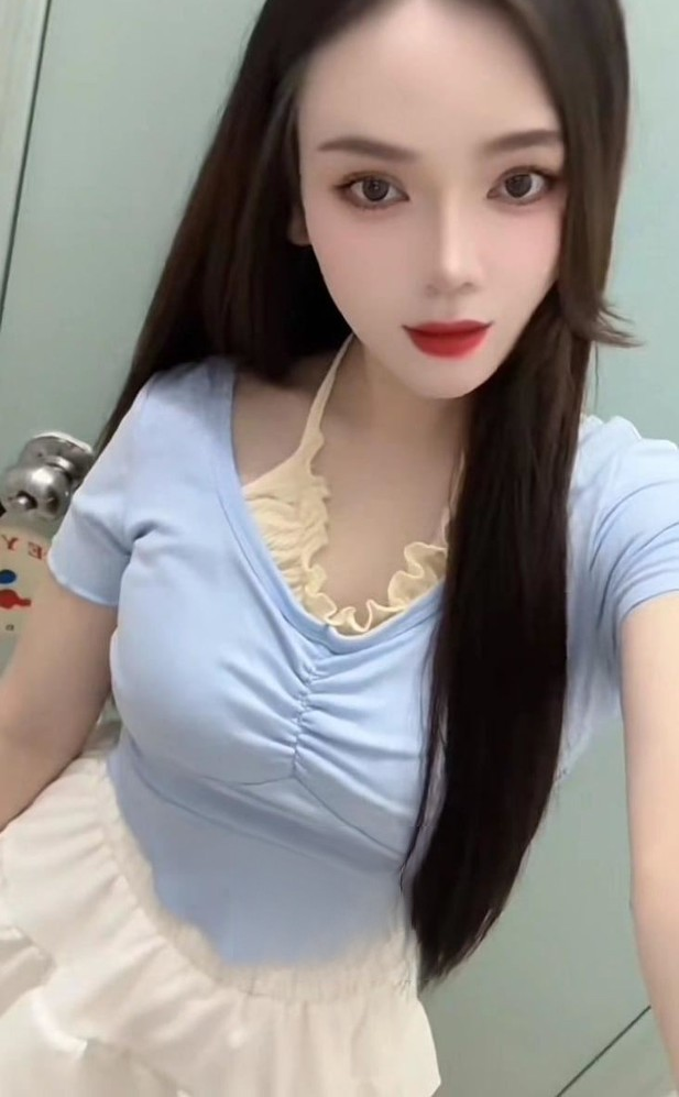 口活不错的妹子