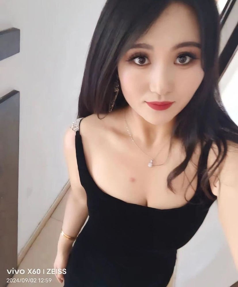 服务系贝贝