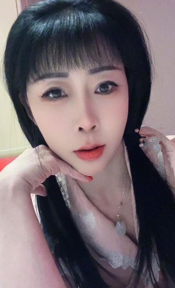 鼓楼年轻少妇