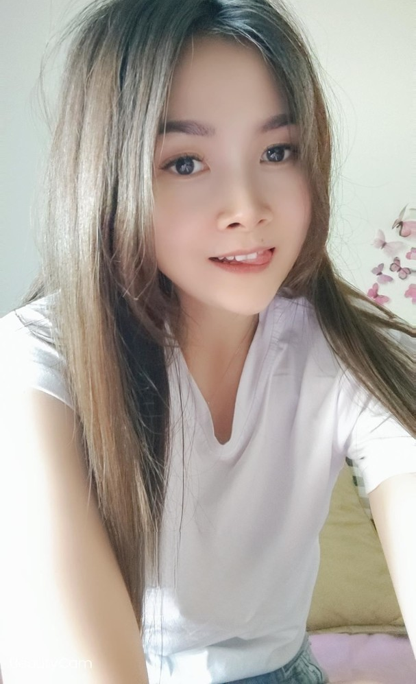 江宁小可爱晴晴
