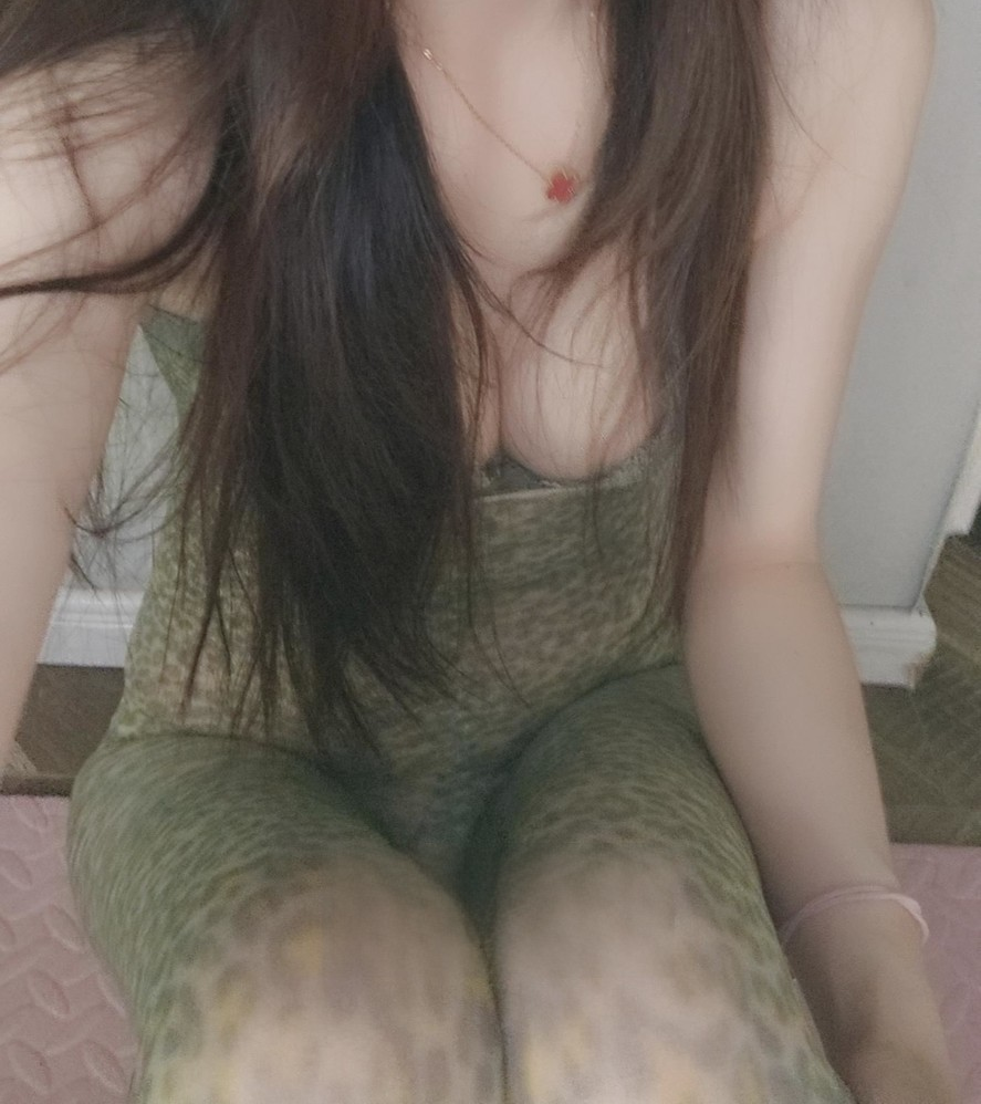 江宁小可爱晴晴