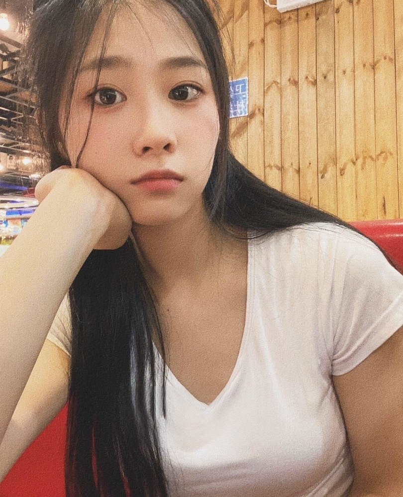 服务系女友感妹子