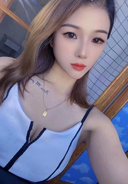 温柔小甜妹
