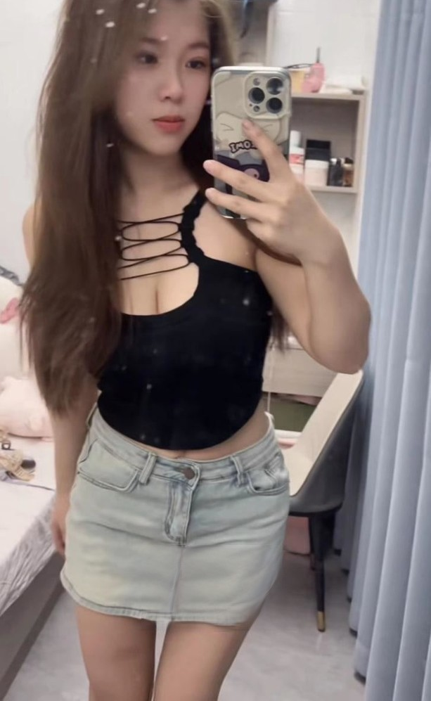 天河路附近水嫩少妇
