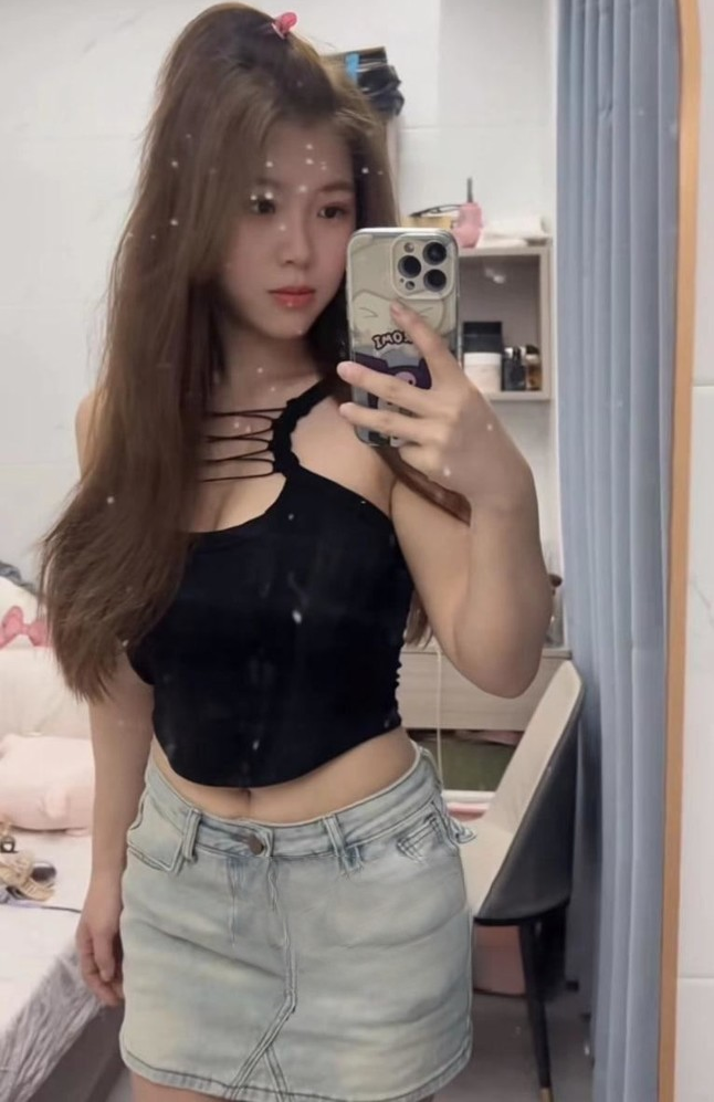 天河路附近水嫩少妇