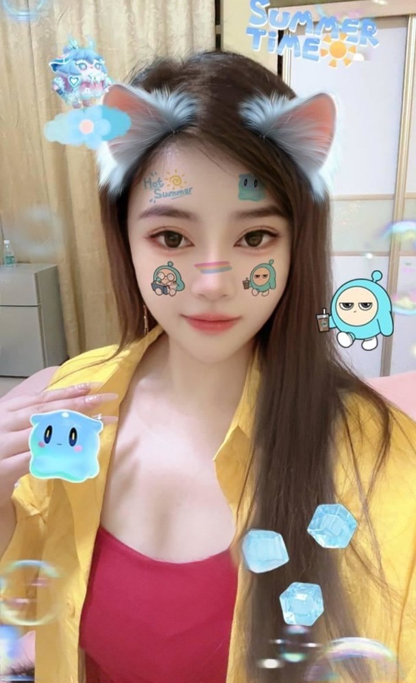 禅城服务系小柳岩
