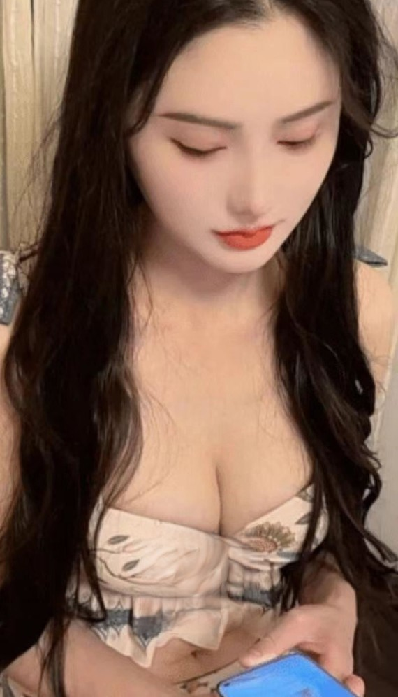 广州下海小姐姐