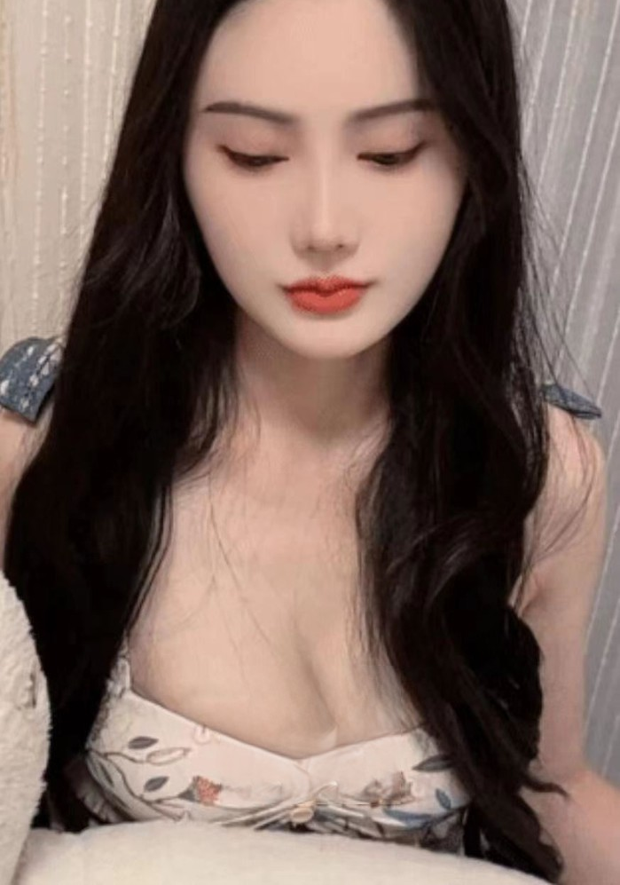 广州下海小姐姐