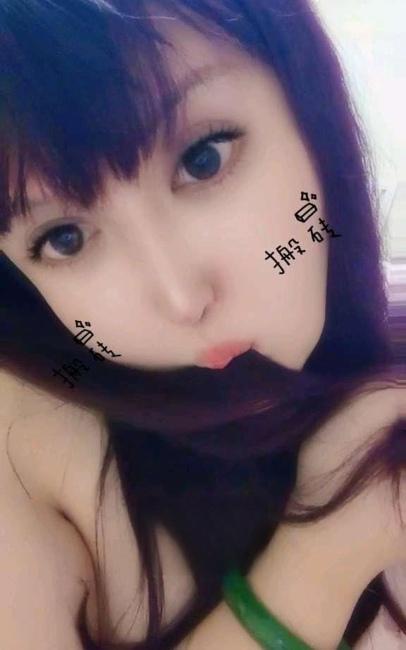 大兴小少妇