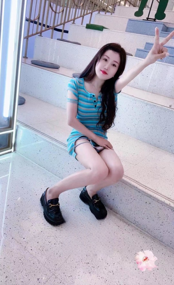 广州海珠区风韵果果美妇