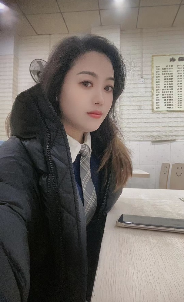 坪洲B口丹丹