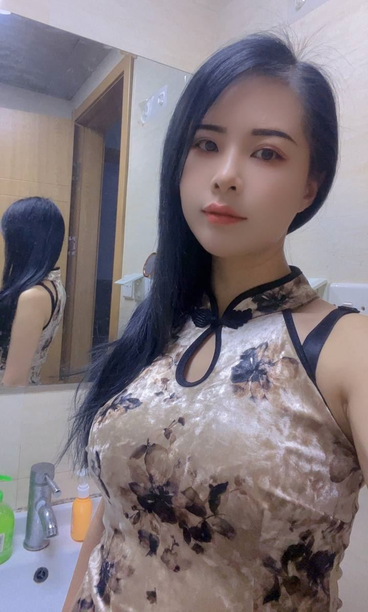 胸大腰细服务好的妹子