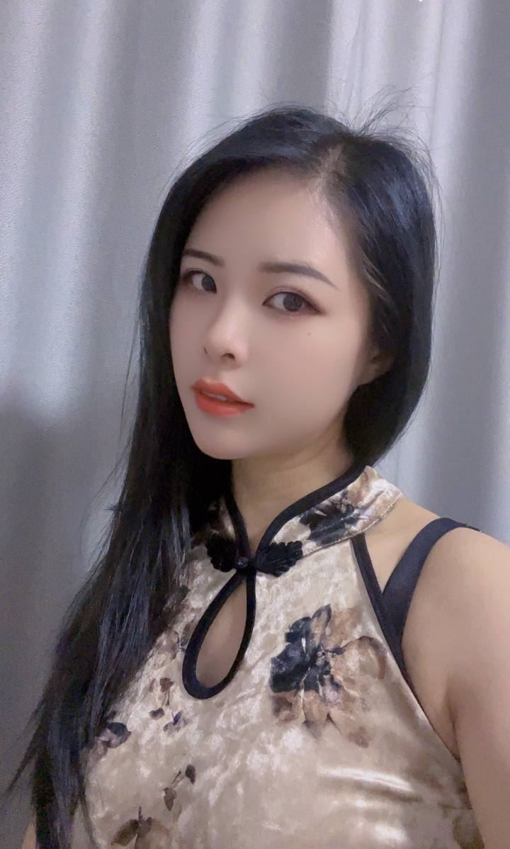 胸大腰细服务好的妹子