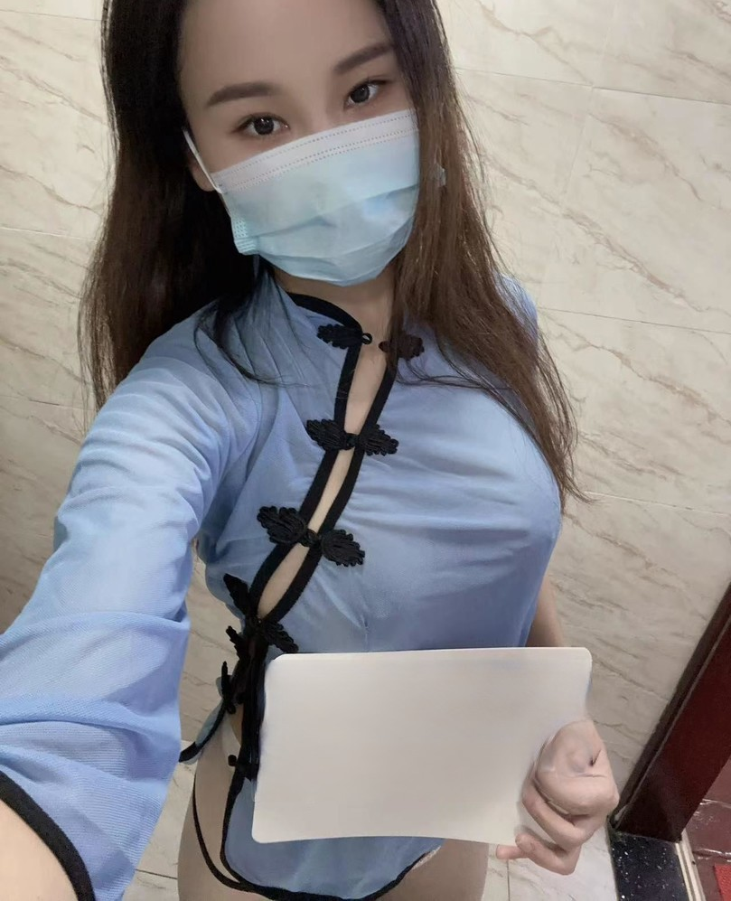 秦淮大奶少妇