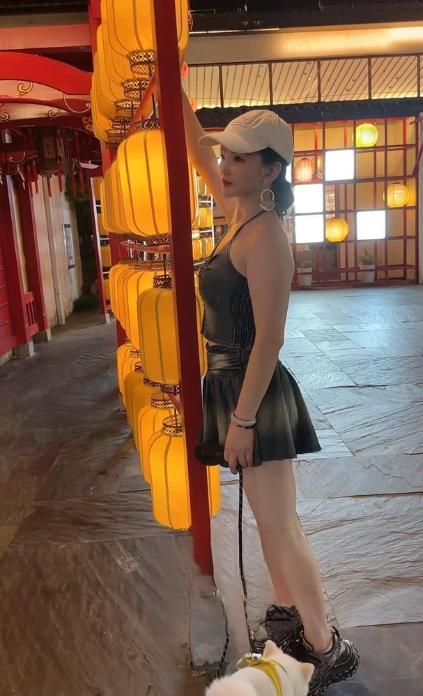 北三环大胸姐姐