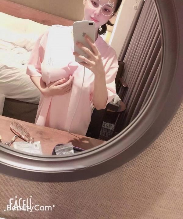 床上功夫超一流的邻家小妹